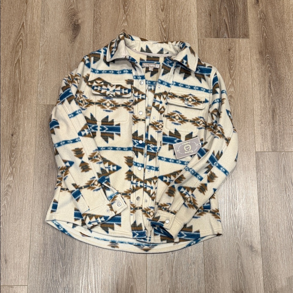 Brand New Women’s Western Top